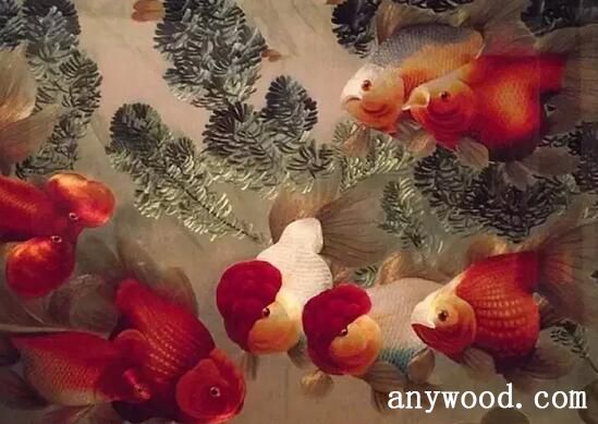 【批木网】anywood.com