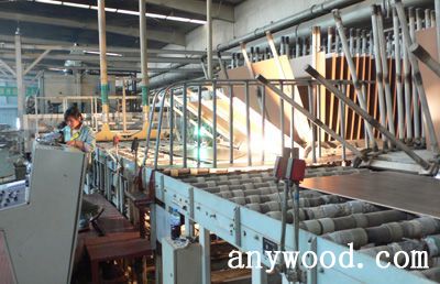 批木网 anywood.com