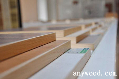 批木网 anywood.com