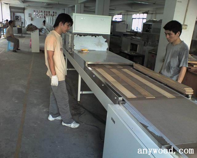 批木网 anywood.com