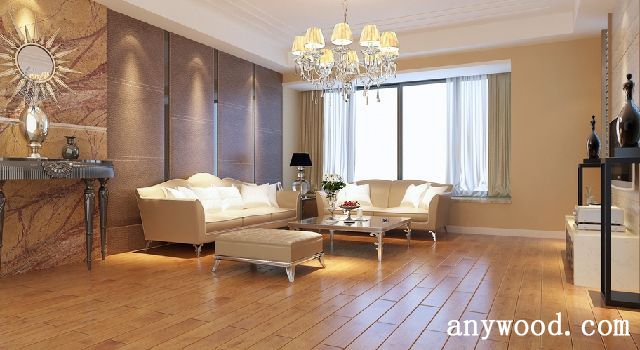 批木网 anywood.com