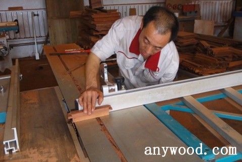 批木网 anywood.com