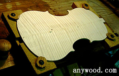 批木网 anywood.com
