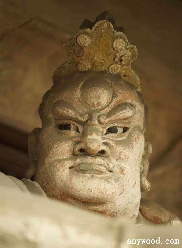 批木网 anywood.com