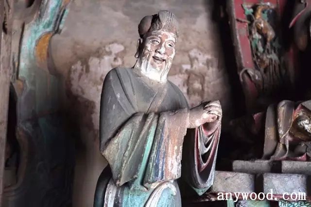 批木网 anywood.com