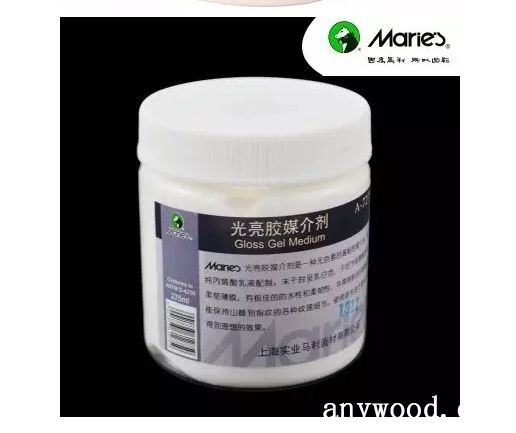 批木网 anywood.com