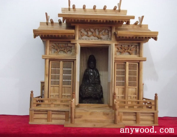 批木网 anywood.com