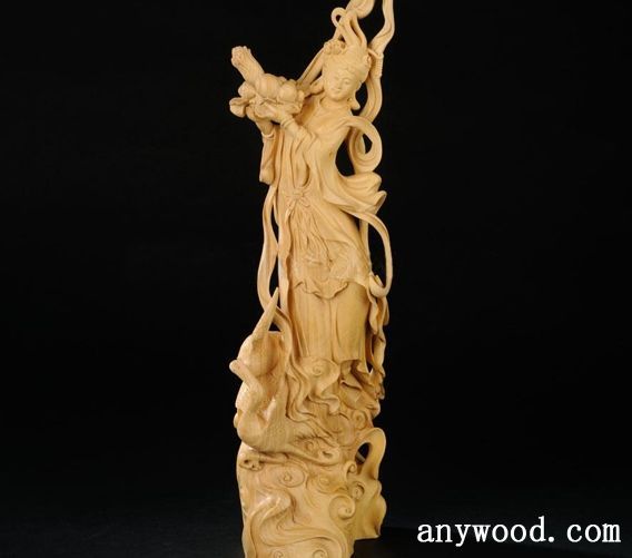 批木网 anywood.com