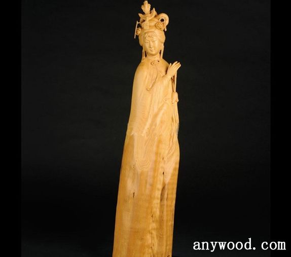 批木网 anywood.com