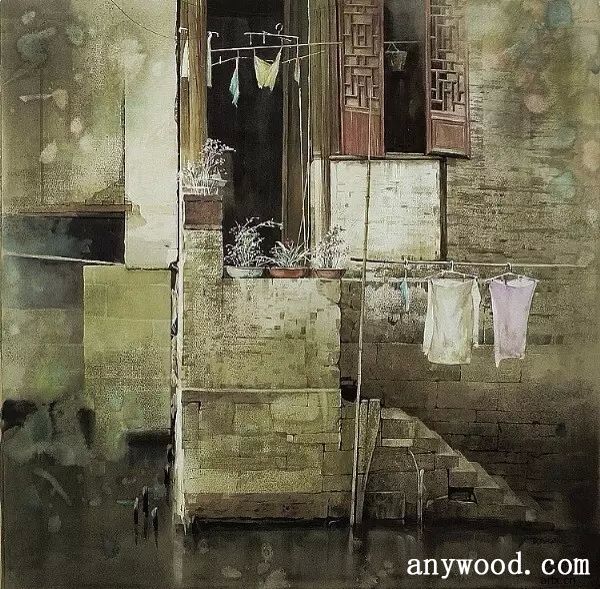 批木网 anywood.com