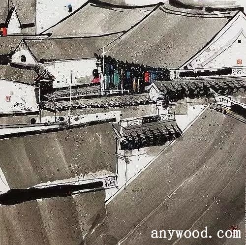 批木网 anywood.com