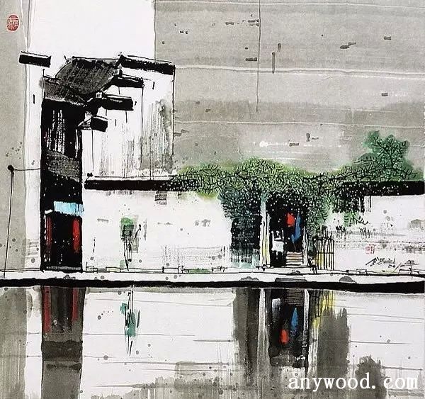 批木网 anywood.com