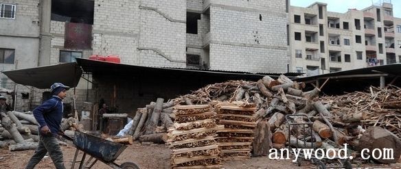 批木网 anywood.com