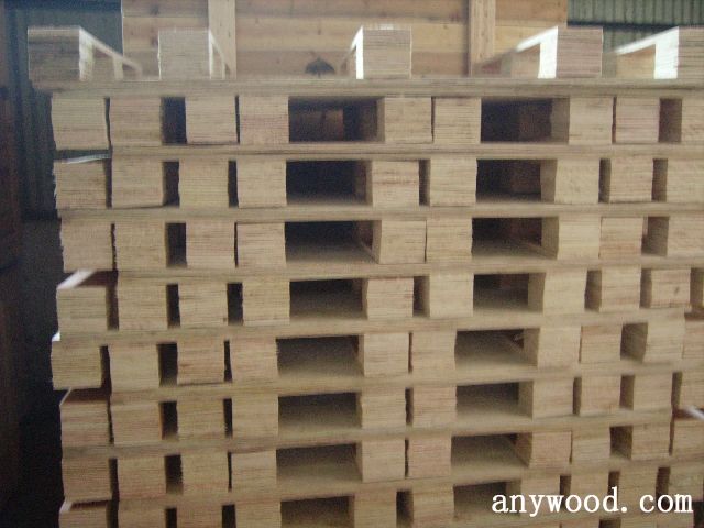 批木网 anywood.com