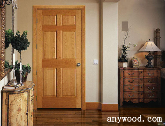 批木网 anywood.com