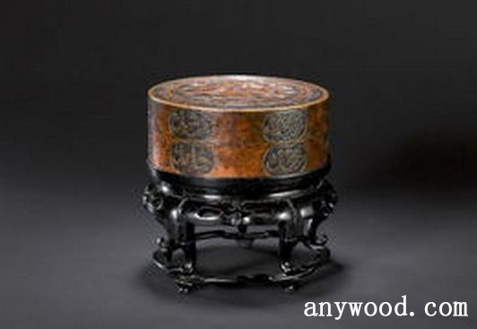 批木网 anywood.com