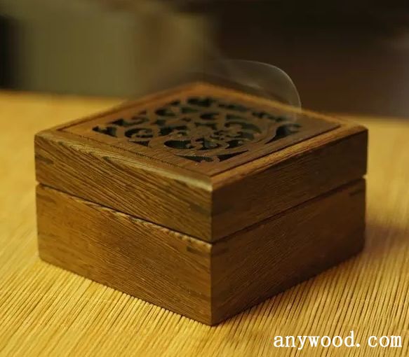 批木网 anywood.com