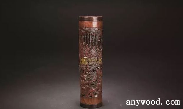 批木网 anywood.com