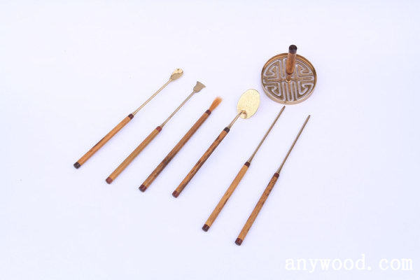 批木网 anywood.com