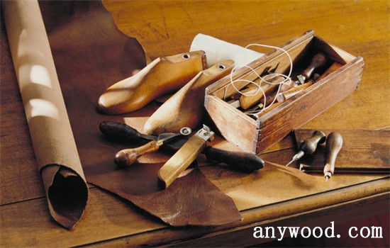 批木网 anywood.com