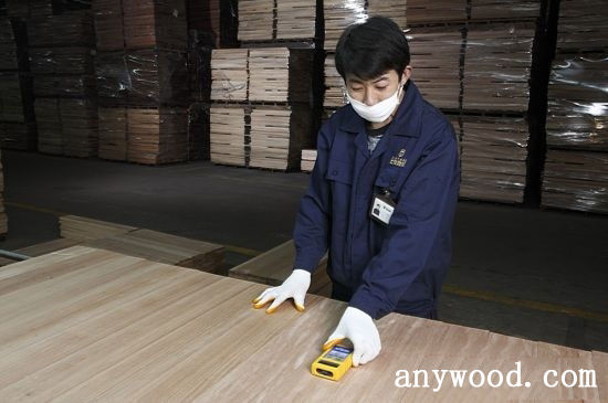 批木网 anywood.com