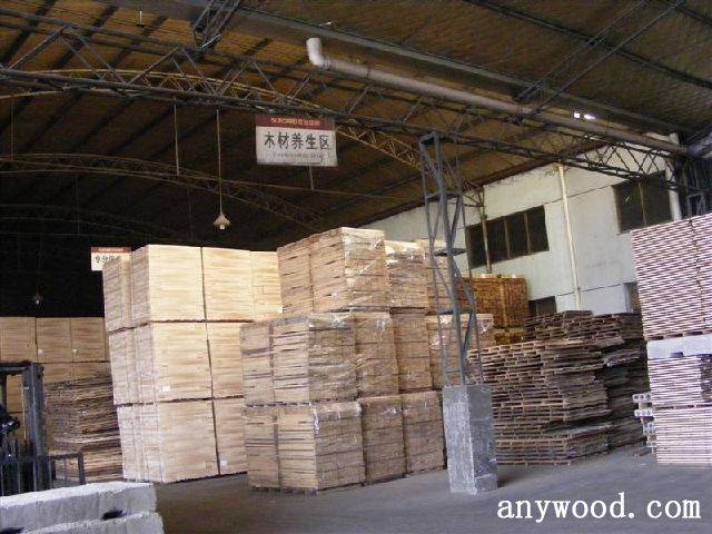 批木网 anywood.com