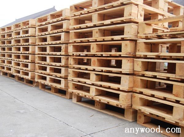 批木网 anywood.com