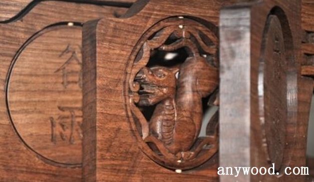 批木网 anywood.com