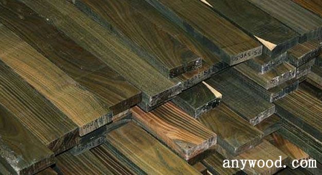 批木网 anywood.com