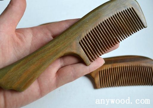 批木网 anywood.com