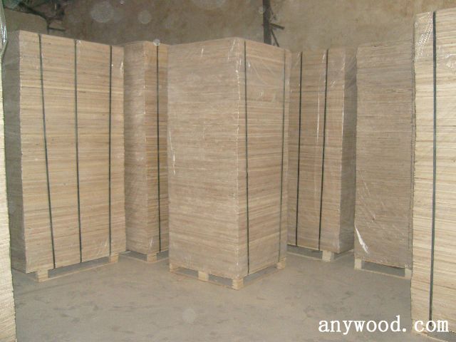 批木网 anywood.com