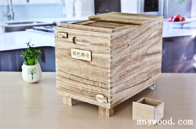 批木网 anywood.com