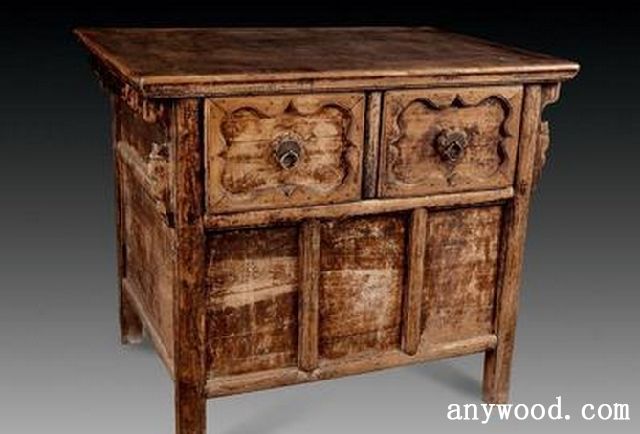 批木网 anywood.com