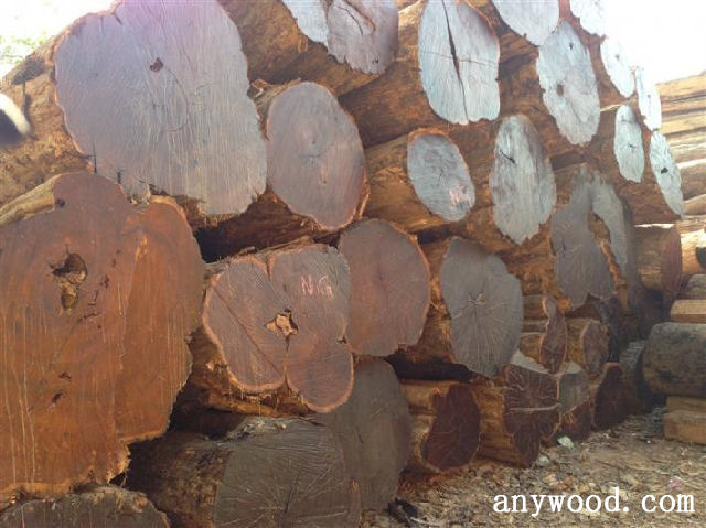 批木网 anywood.com
