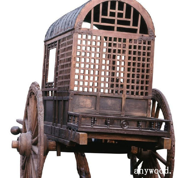 批木网 anywood.com