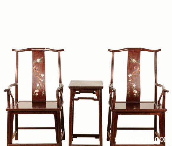 批木网 anywood.com