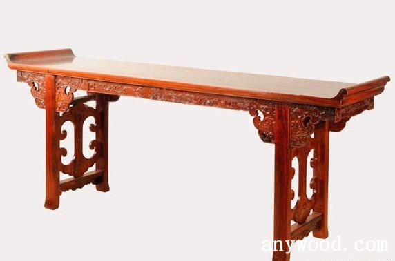 批木网 anywood.com