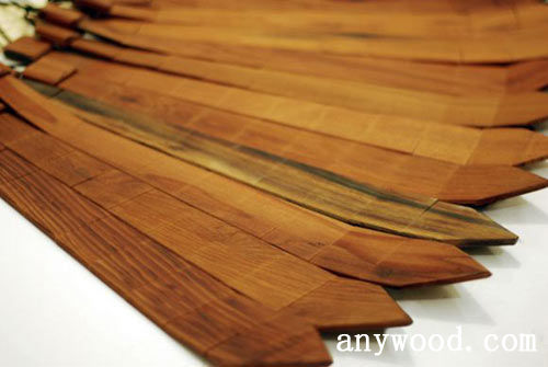 批木网 anywood.com