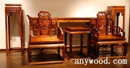 黄花梨家具