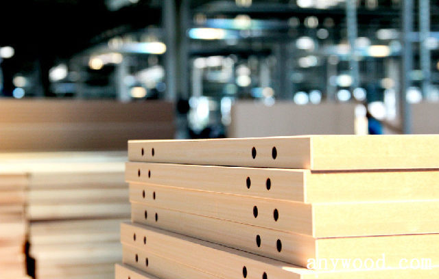 批木网 anywood.com