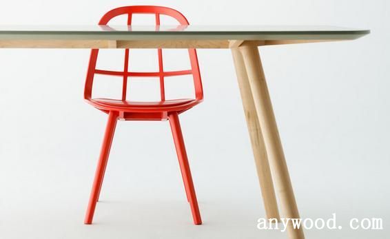 Nadia木家具