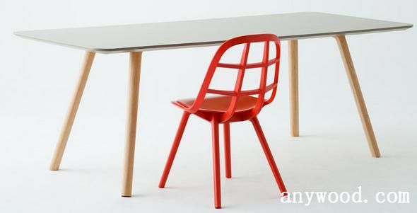 Nadia木家具