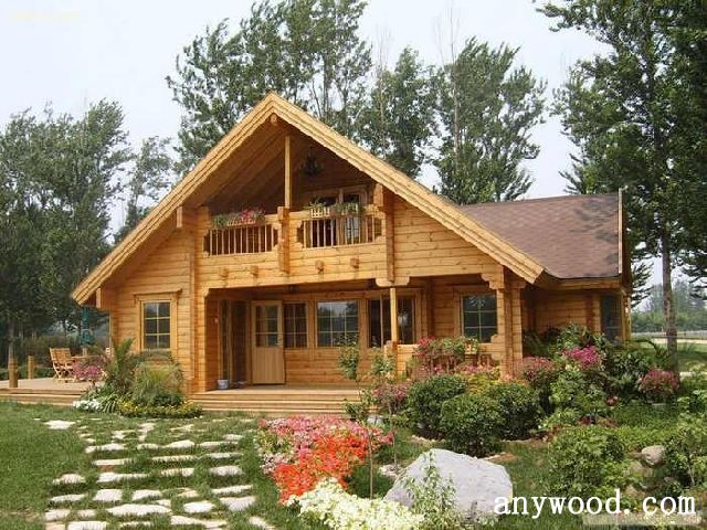 批木网 anywood.com