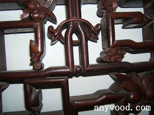 批木网 anywood.com