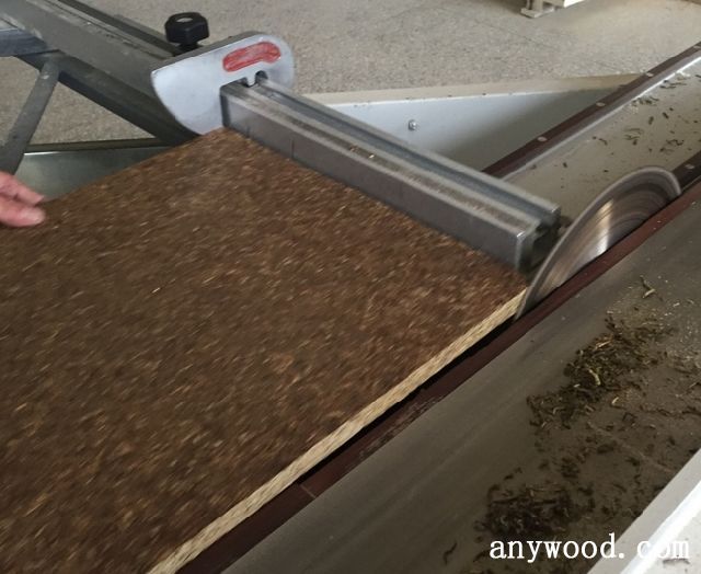 批木网 anywood.com