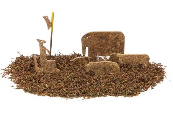 批木网 anywood.com