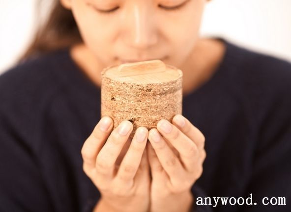 批木网 anywood.com