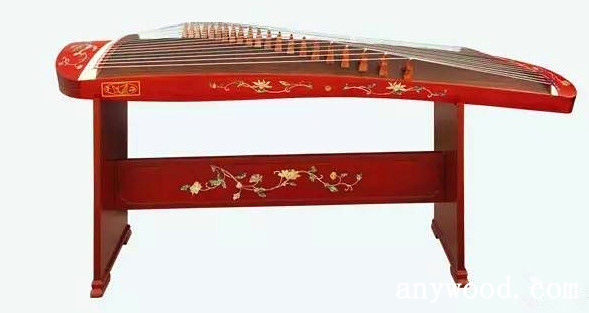 批木网 anywood.com