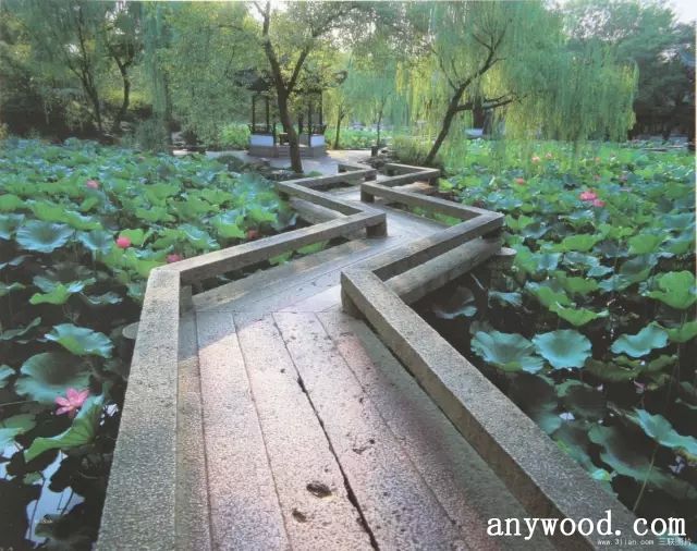 批木网 anywood.com