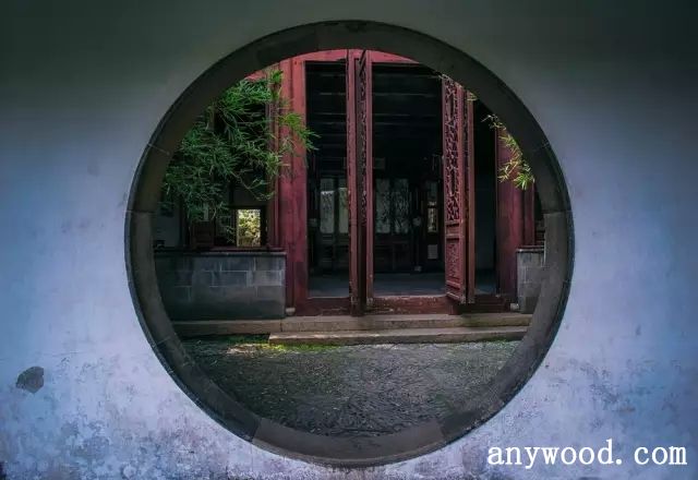批木网 anywood.com